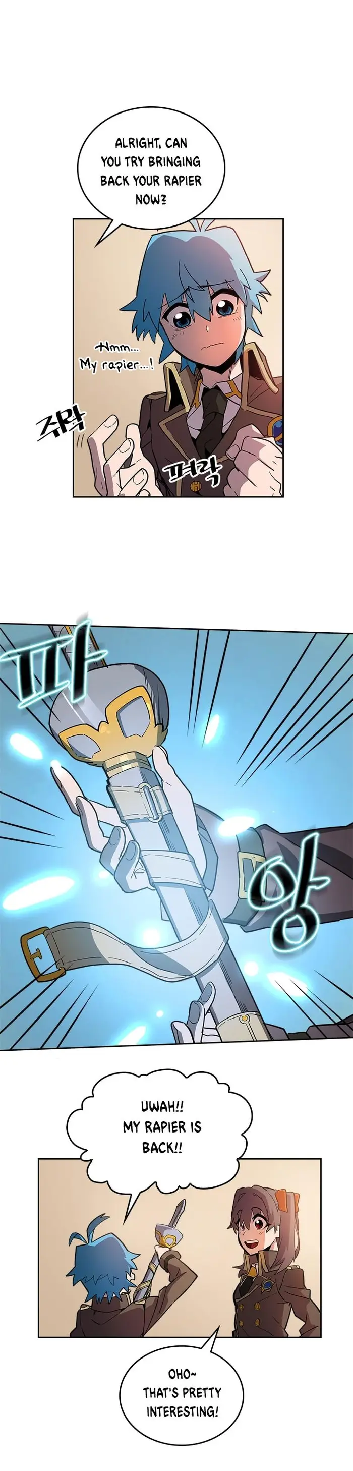 A Returner’s Magic Should Be Special Chapter 52 image 13_optimized